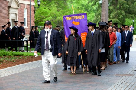 2018 Williams Class Day (40836108910)
