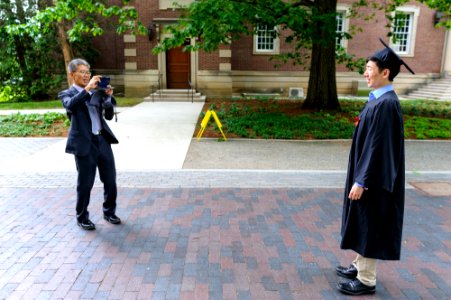 2018 Commencement BW20940 (28770439358)