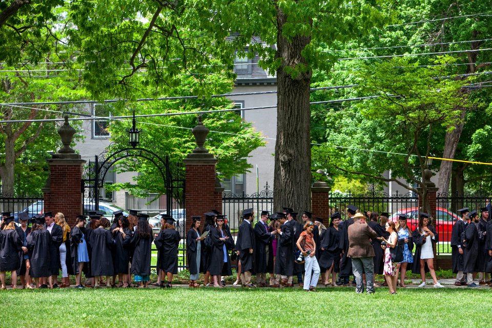 2018 Williams Class Day (40836109940)
