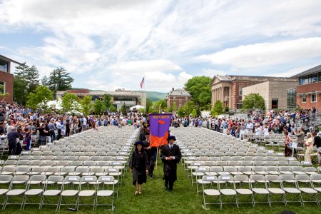 2018 Williams Class Day (41925818984)