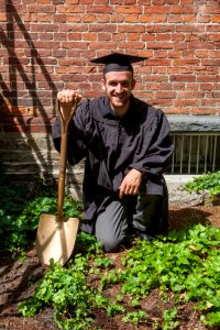 2018 Williams Class Day (27775245407)