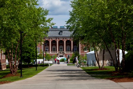 2018 Williams Class Day (41925809784)