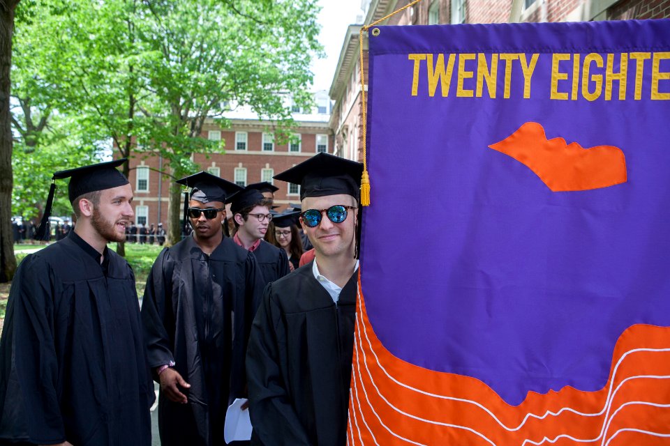 2018 Williams Class Day (41925819924)