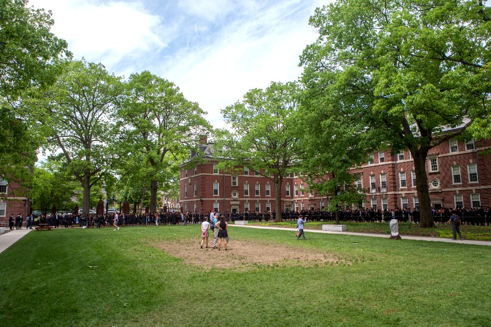 2018 Williams Class Day (41925821024)