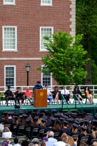 2018 Williams Class Day (41925814214)