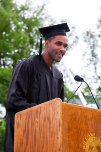 2018 Williams Class Day (41925815034)