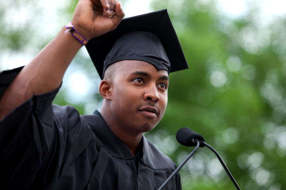 2018 Williams Class Day (40836105630)