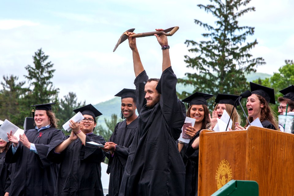 2018 Williams Class Day (41925816904)