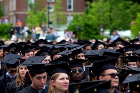 2018 Williams Class Day (40836106410)