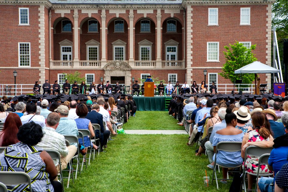 2018 Williams Class Day (41925818204)