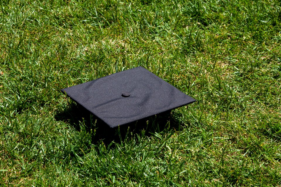 2018 Williams College Commencement (28769674048)