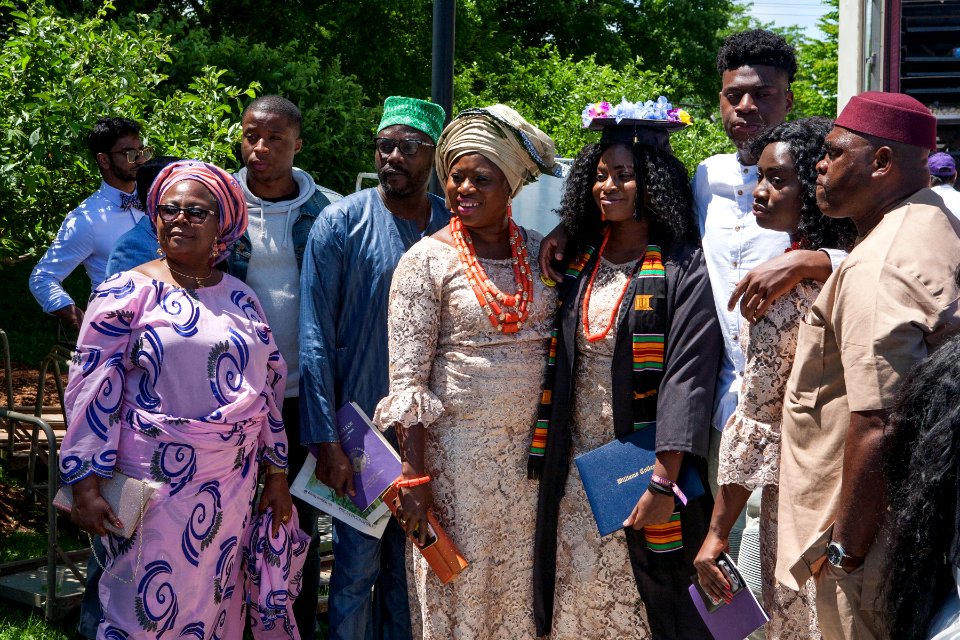 2018 Williams College Commencement (40834954940)