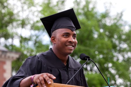 2018 Williams Class Day (41925815284)