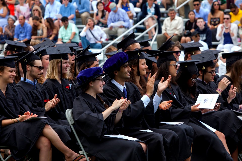 2018 Williams Class Day (41925816234)