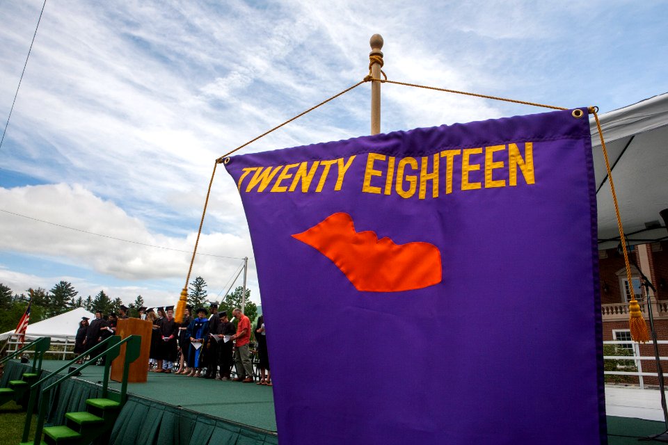 2018 Williams Class Day (41925818494)