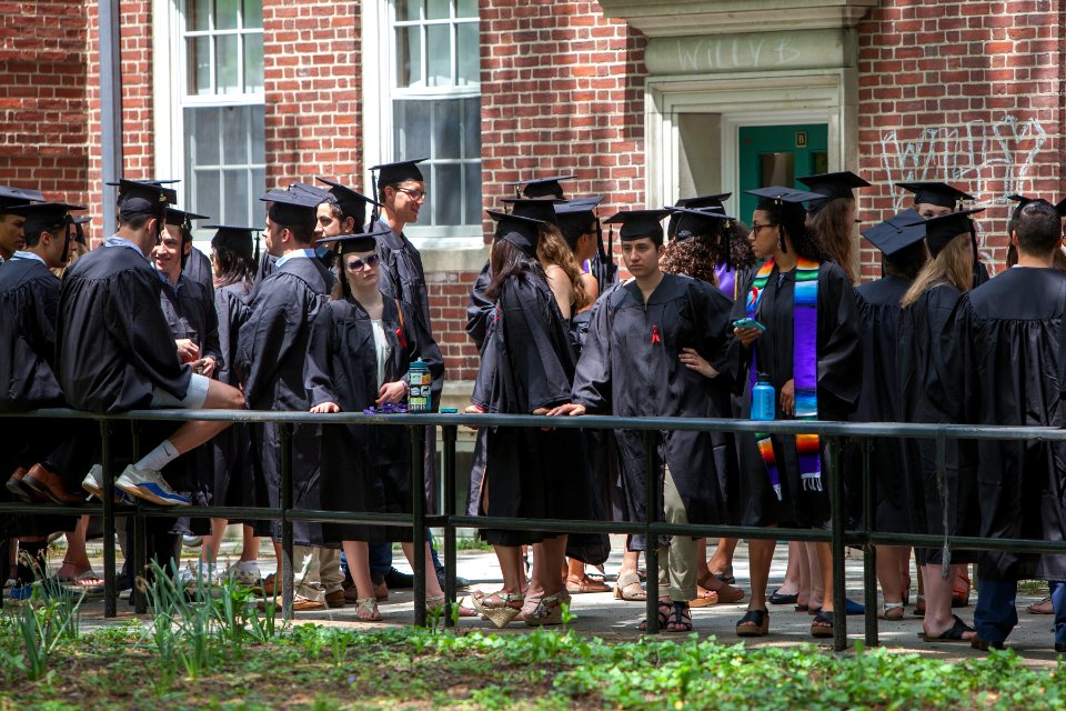 2018 Williams Class Day (41925820604)