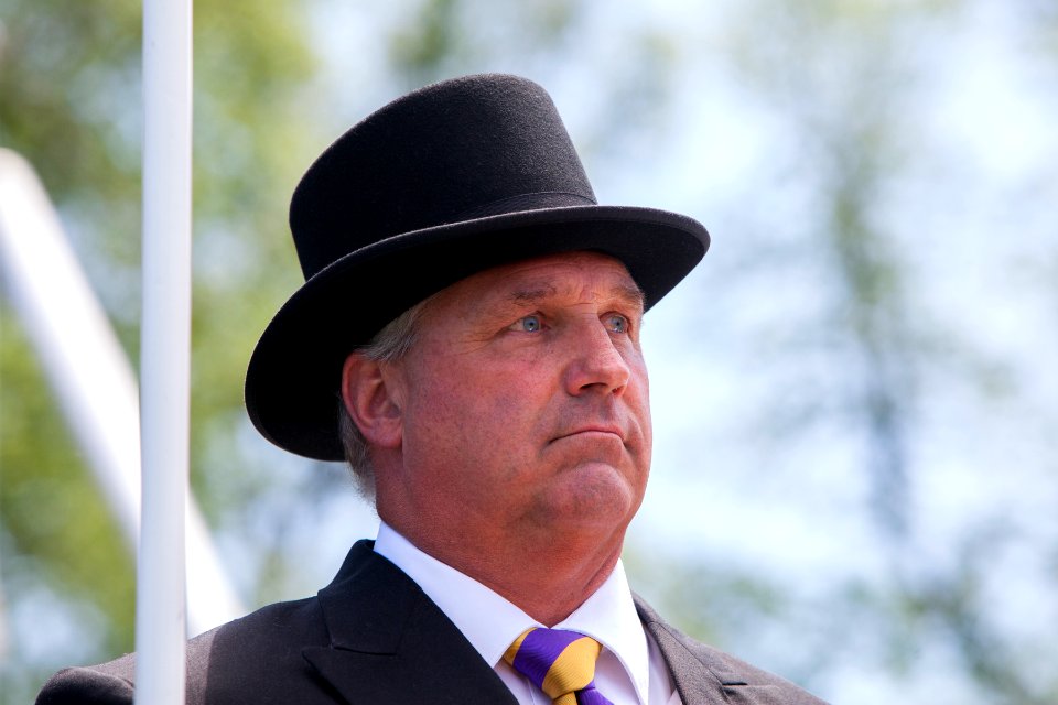 2018 Williams College Commencement (40834958930)