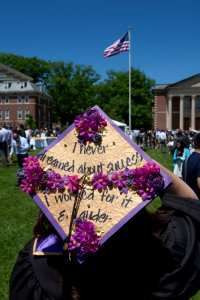 2018 Williams College Commencement (40834954400)