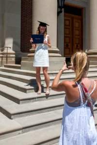 2018 Williams College Commencement (40834955190)