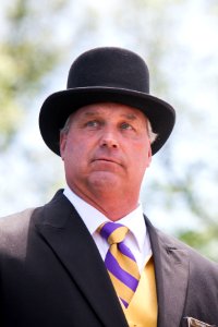 2018 Williams College Commencement (28769673088)