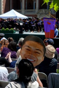 2018 Williams College Commencement (41743980335)