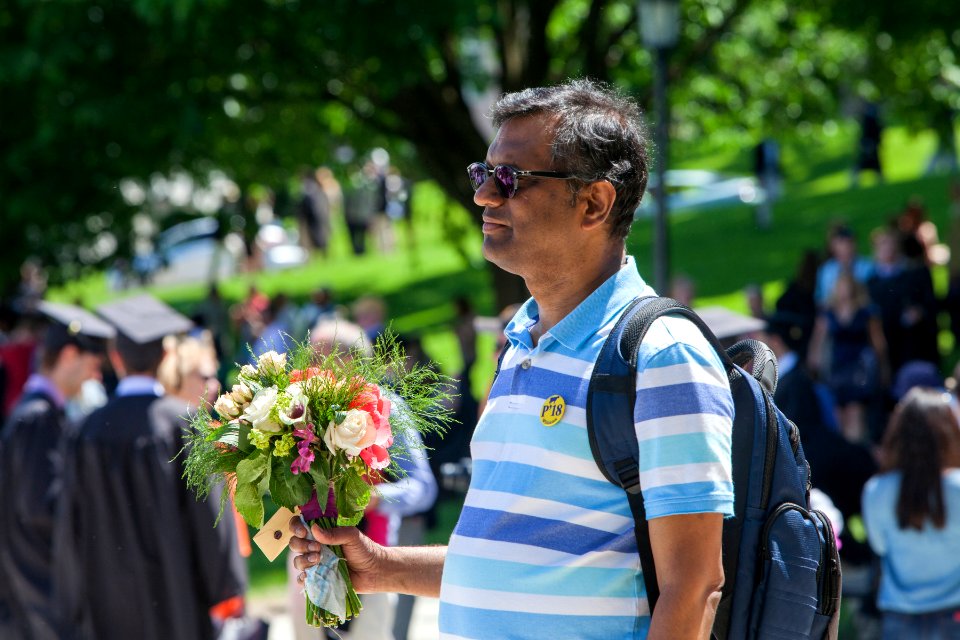 2018 Williams College Commencement (40834957240)