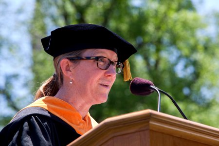 2018 Williams College Commencement (41743978915)