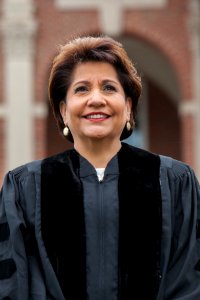 2018 Williams College Commencement (41924465394)