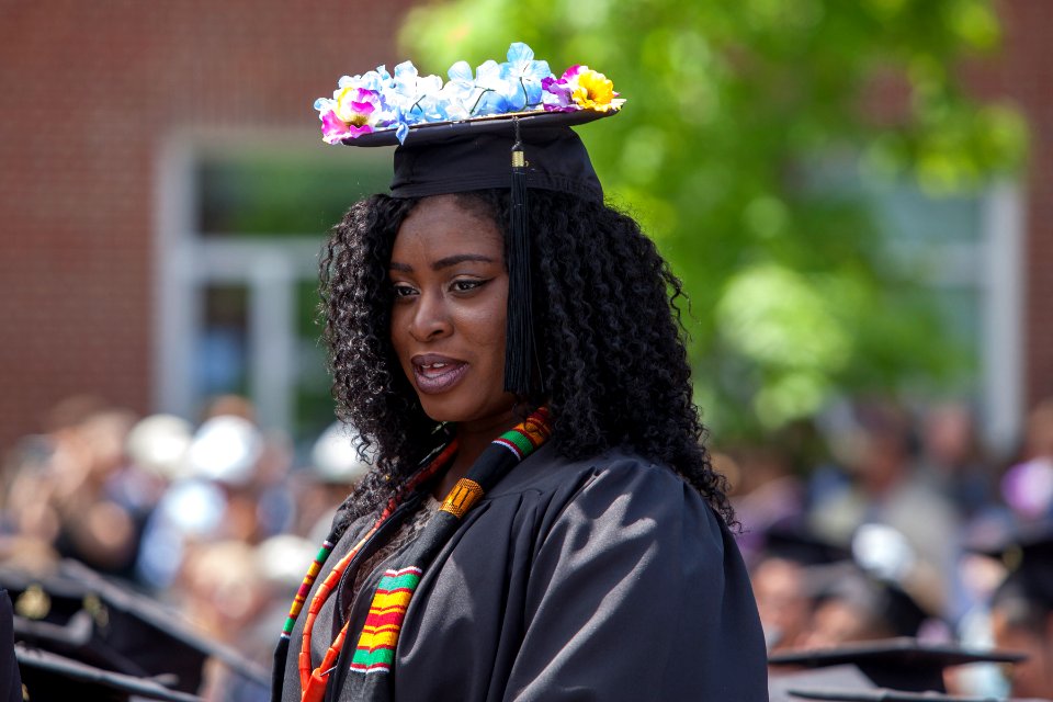 2018 Williams College Commencement (41924459554)