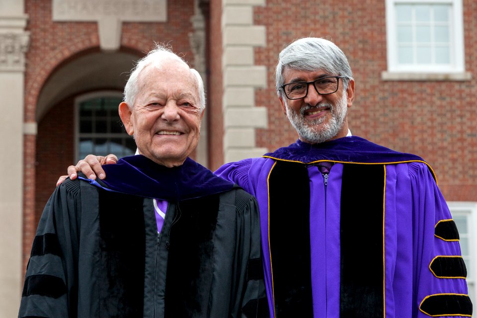 2018 Williams College Commencement (41924464354)