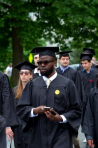 2018 Williams College Commencement (41924474594)
