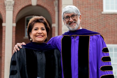 2018 Williams College Commencement (41924465164)