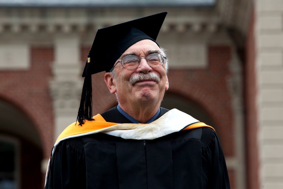2018 Williams College Commencement (41924468364)
