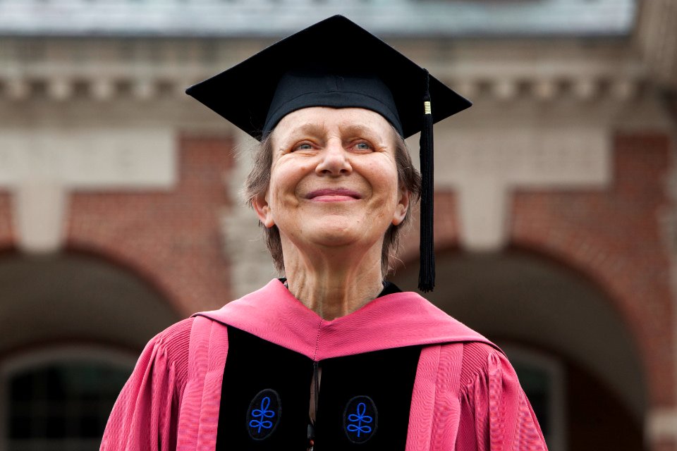 2018 Williams College Commencement (41924469634)