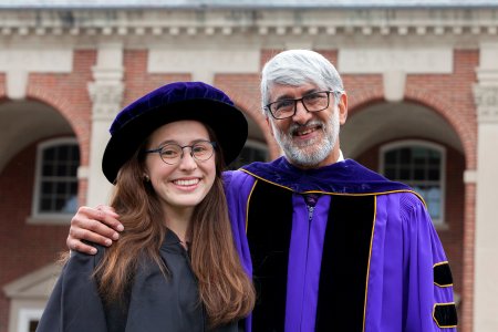 2018 Williams College Commencement (41924471094)