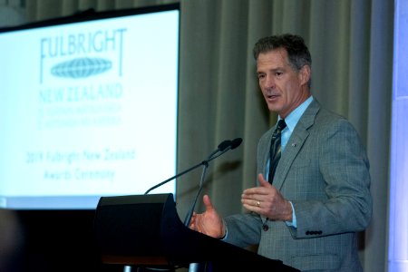 2019 Fulbright Awards Ceremony, 17 June 2019 (48094262541)