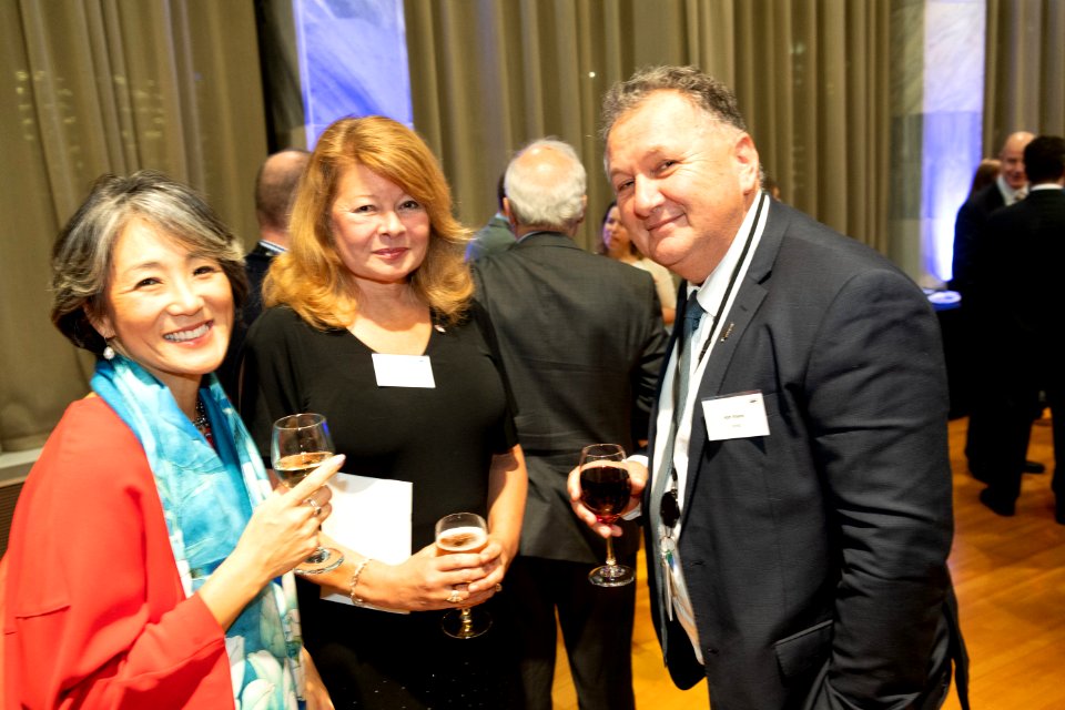 2019 Fulbright Awards Ceremony, 17 June 2019 (48094317146)