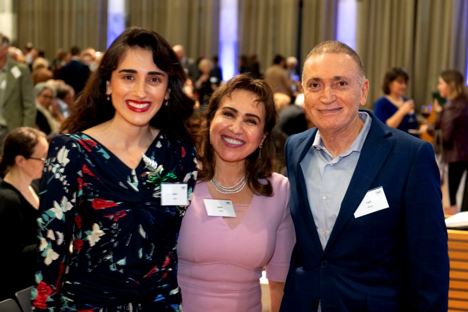 2019 Fulbright Awards Ceremony, 17 June 2019 (48094332026)