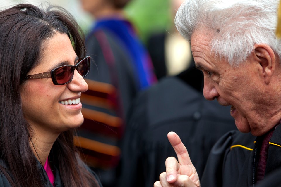 2018 Williams College Commencement (41924477434)
