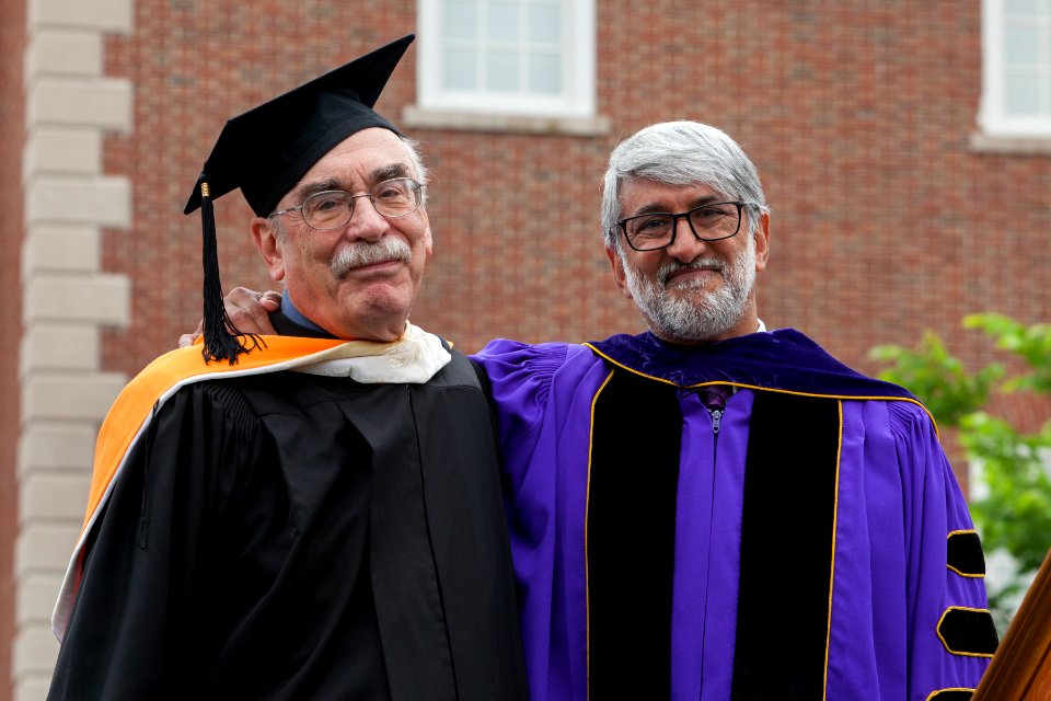 2018 Williams College Commencement (42643264261)