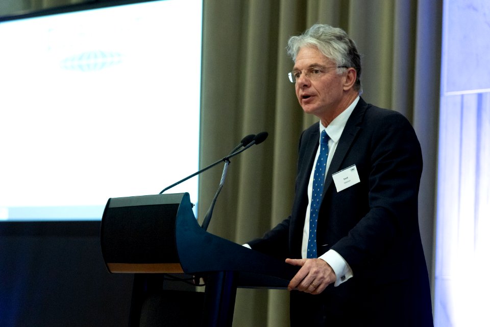 2019 Fulbright Awards Ceremony, 17 June 2019 (48094408807)