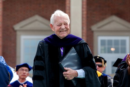 2018 Williams College Commencement (42592305512)