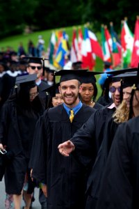 2018 Williams College Commencement (42643274121)