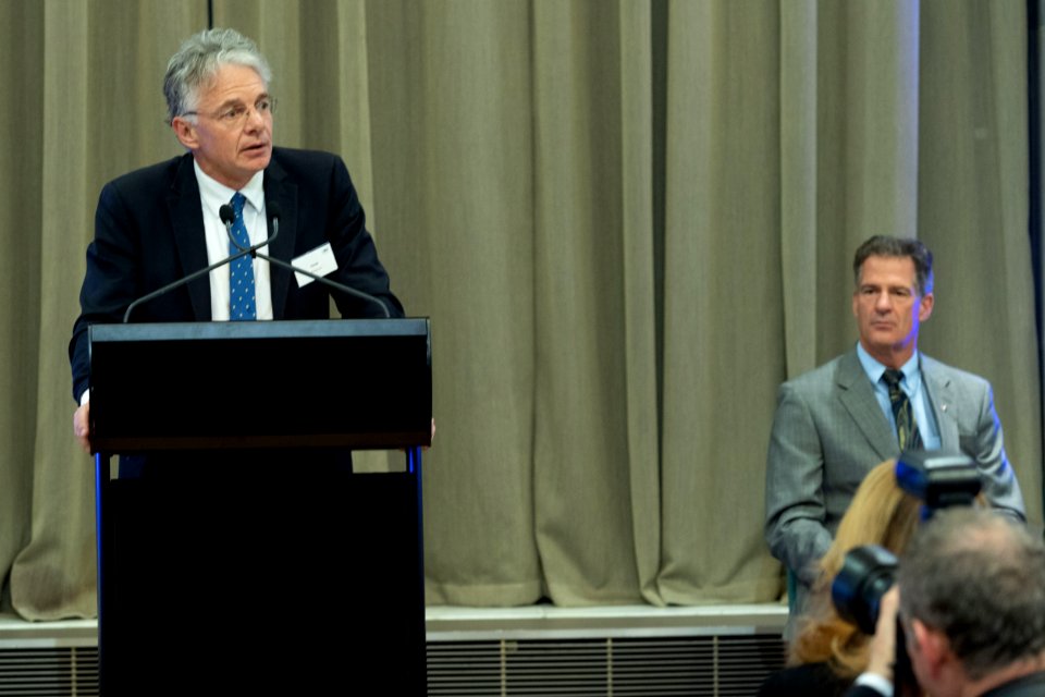 2019 Fulbright Awards Ceremony, 17 June 2019 (48094276411)