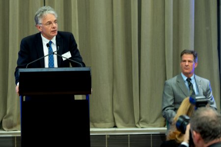 2019 Fulbright Awards Ceremony, 17 June 2019 (48094276411)