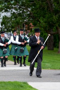 2018 Williams College Commencement (42643277381)