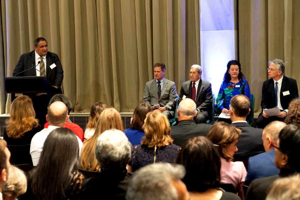 2019 Fulbright Awards Ceremony, 17 June 2019 (48094337328)