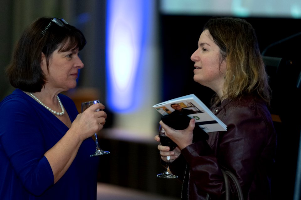 2019 Fulbright Awards Ceremony, 17 June 2019 (48094278826)