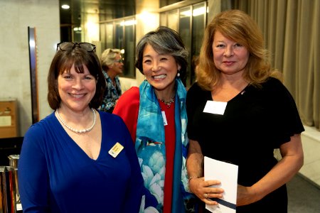 2019 Fulbright Awards Ceremony, 17 June 2019 (48094365218)