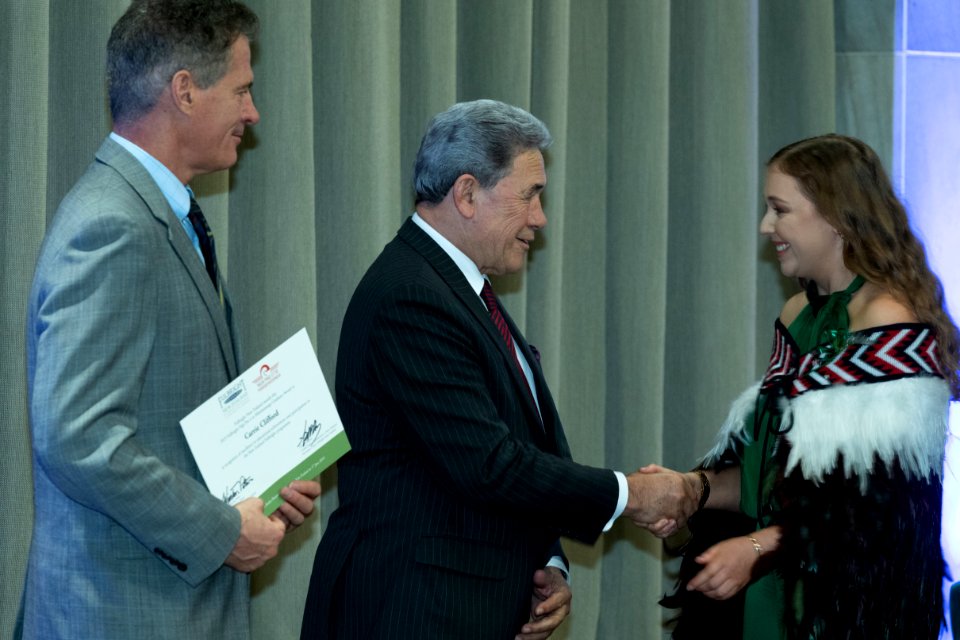 2019 Fulbright Awards Ceremony, 17 June 2019 (48094374553)
